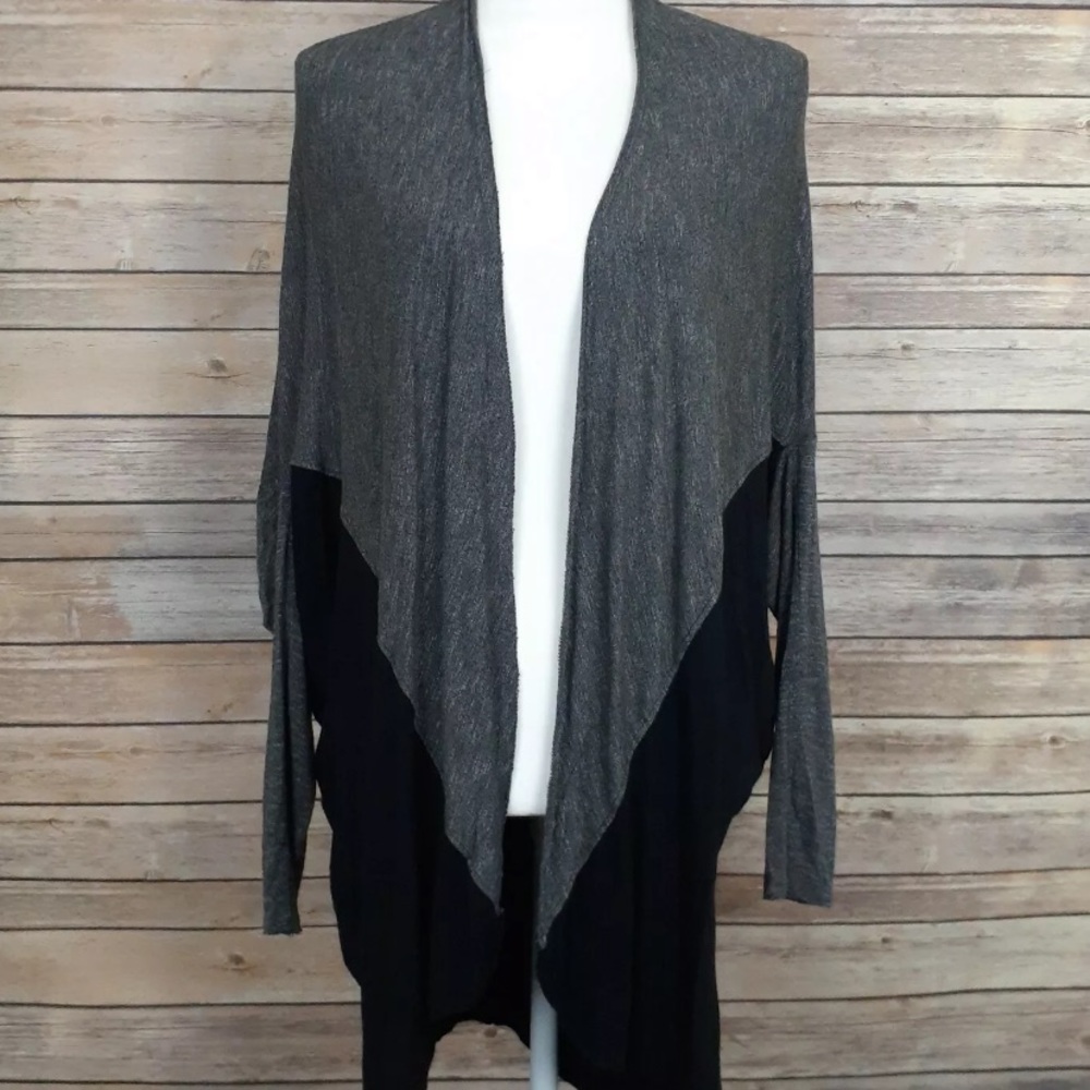 Dolan Left Coast Collection dolman cardigan